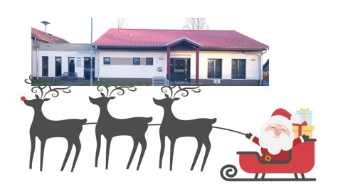 WeihnachtsfeierGZ